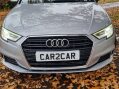 Audi A3 SPORTBACK TFSI SPORT 14