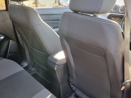 Suzuki Vitara SZ-T BOOSTERJET 26