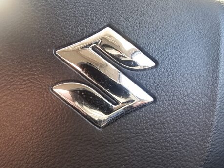 Suzuki Vitara SZ-T BOOSTERJET 50