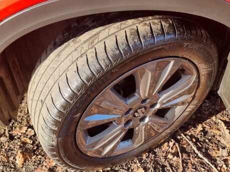 Suzuki Vitara SZ-T BOOSTERJET 16