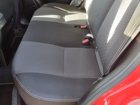 Suzuki Vitara SZ-T BOOSTERJET 34