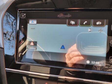 Suzuki Vitara SZ-T BOOSTERJET 43