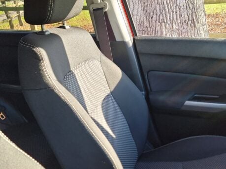 Suzuki Vitara SZ-T BOOSTERJET 23