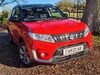 Suzuki Vitara SZ-T BOOSTERJET
