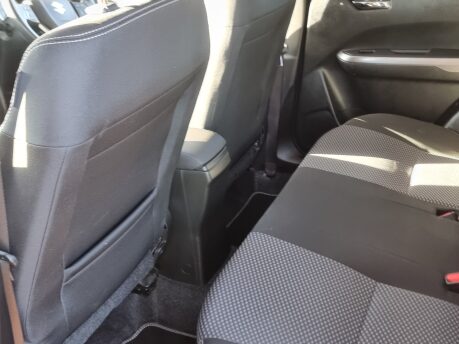 Suzuki Vitara SZ-T BOOSTERJET 33