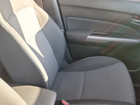 Suzuki Vitara SZ-T BOOSTERJET 22