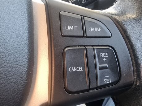 Suzuki Vitara SZ-T BOOSTERJET 48