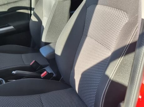 Suzuki Vitara SZ-T BOOSTERJET 37