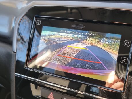 Suzuki Vitara SZ-T BOOSTERJET 46