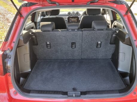 Suzuki Vitara SZ-T BOOSTERJET 30