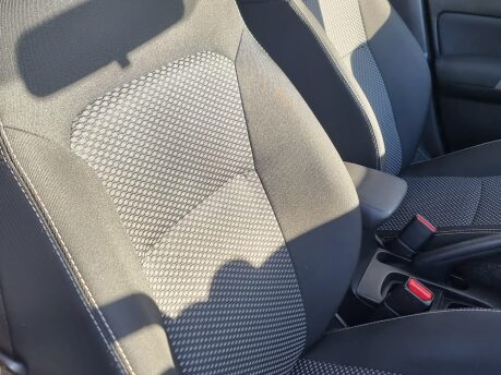 Suzuki Vitara SZ-T BOOSTERJET 19