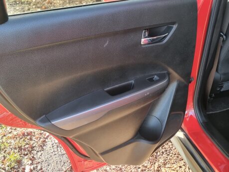 Suzuki Vitara SZ-T BOOSTERJET 32