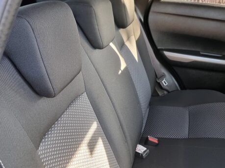 Suzuki Vitara SZ-T BOOSTERJET 28