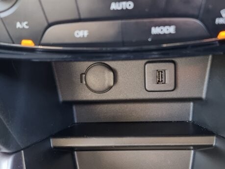 Suzuki Vitara SZ-T BOOSTERJET 42