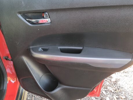 Suzuki Vitara SZ-T BOOSTERJET 25