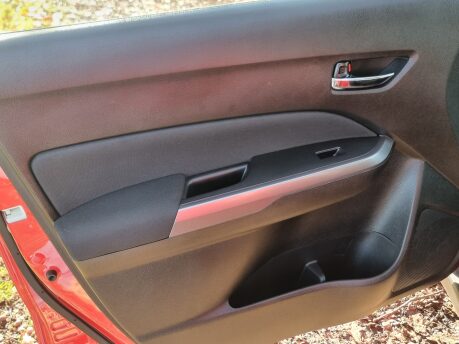 Suzuki Vitara SZ-T BOOSTERJET 35