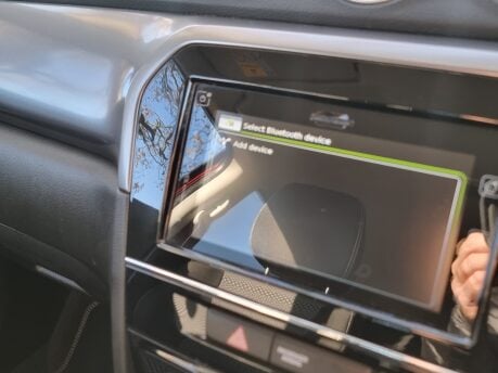 Suzuki Vitara SZ-T BOOSTERJET 44