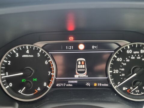 Nissan Qashqai DIG-T ACENTA PREMIUM MHEV 36