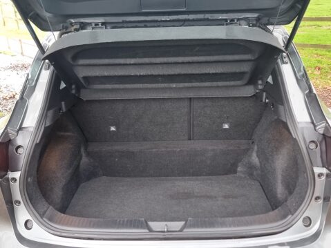 Nissan Qashqai DIG-T ACENTA PREMIUM MHEV 27