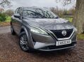 Nissan Qashqai DIG-T ACENTA PREMIUM MHEV 1