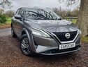 Nissan Qashqai DIG-T ACENTA PREMIUM MHEV