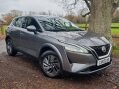 Nissan Qashqai DIG-T ACENTA PREMIUM MHEV 2