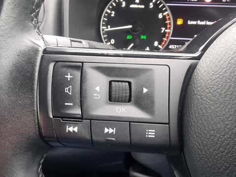 Nissan Qashqai DIG-T ACENTA PREMIUM MHEV 43