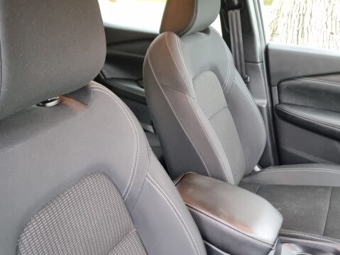 Nissan Qashqai DIG-T ACENTA PREMIUM MHEV 34