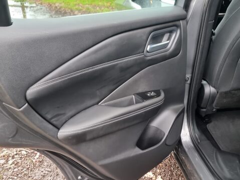 Nissan Qashqai DIG-T ACENTA PREMIUM MHEV 22