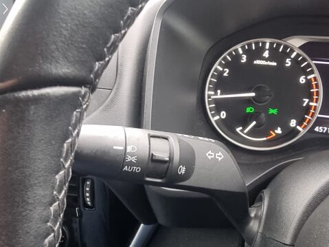 Nissan Qashqai DIG-T ACENTA PREMIUM MHEV 51