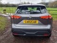 Nissan Qashqai DIG-T ACENTA PREMIUM MHEV 6