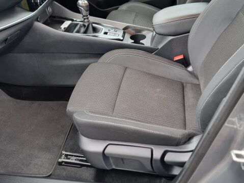 Nissan Qashqai DIG-T ACENTA PREMIUM MHEV 18