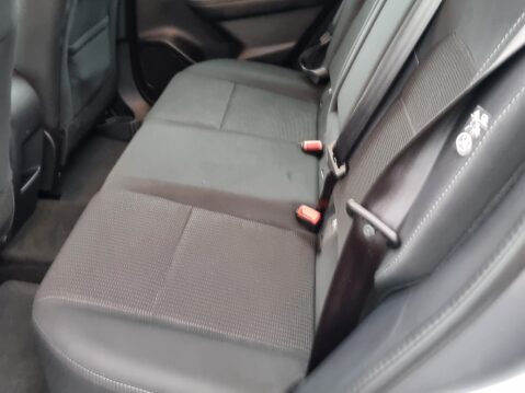 Nissan Qashqai DIG-T ACENTA PREMIUM MHEV 24