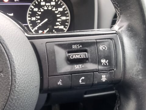 Nissan Qashqai DIG-T ACENTA PREMIUM MHEV 44