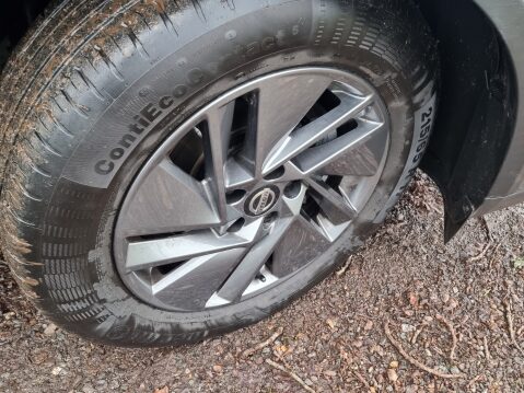 Nissan Qashqai DIG-T ACENTA PREMIUM MHEV 12