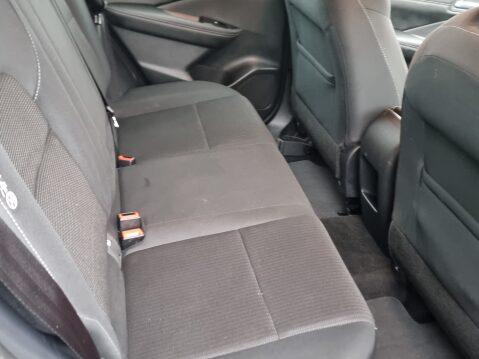 Nissan Qashqai DIG-T ACENTA PREMIUM MHEV 29