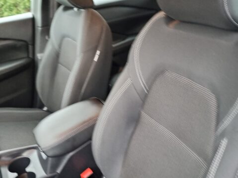 Nissan Qashqai DIG-T ACENTA PREMIUM MHEV 19