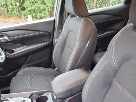 Nissan Qashqai DIG-T ACENTA PREMIUM MHEV 20