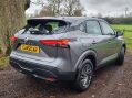 Nissan Qashqai DIG-T ACENTA PREMIUM MHEV 5