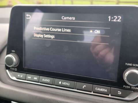 Nissan Qashqai DIG-T ACENTA PREMIUM MHEV 47