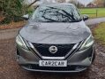 Nissan Qashqai DIG-T ACENTA PREMIUM MHEV 11