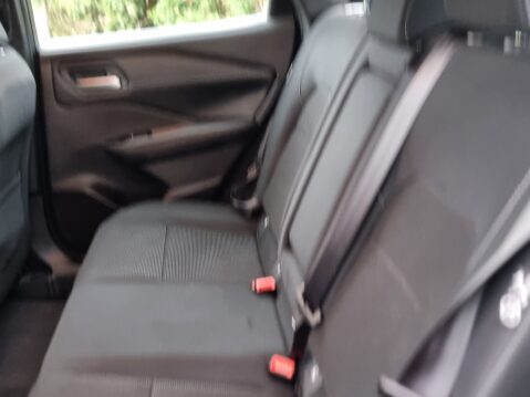 Nissan Qashqai DIG-T ACENTA PREMIUM MHEV 25