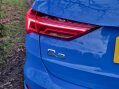 Audi Q3 TFSI S LINE MHEV 8
