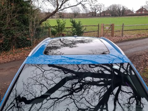 Audi Q3 TFSI S LINE MHEV 16