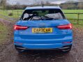 Audi Q3 TFSI S LINE MHEV 5