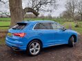 Audi Q3 TFSI S LINE MHEV 4