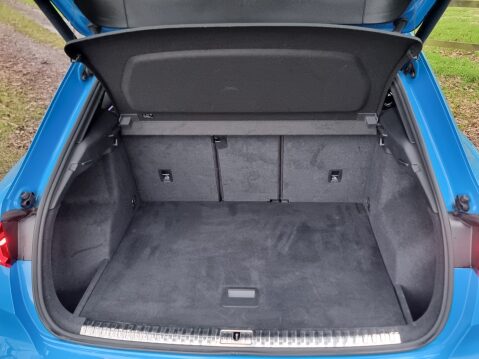 Audi Q3 TFSI S LINE MHEV 36