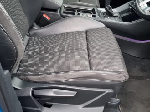 Audi Q3 TFSI S LINE MHEV 40