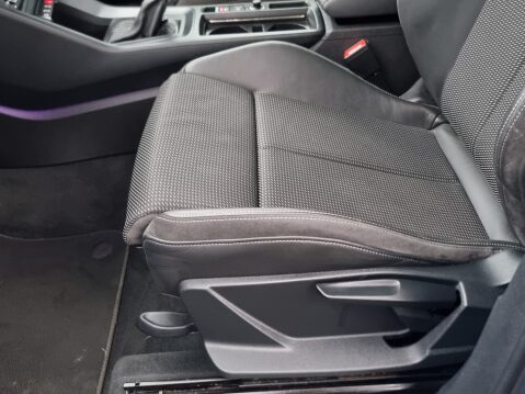 Audi Q3 TFSI S LINE MHEV 25