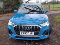 Audi Q3 TFSI S LINE MHEV 14